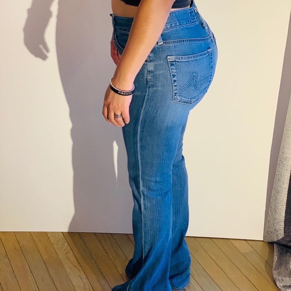 Jeans - Picture 3 of 4